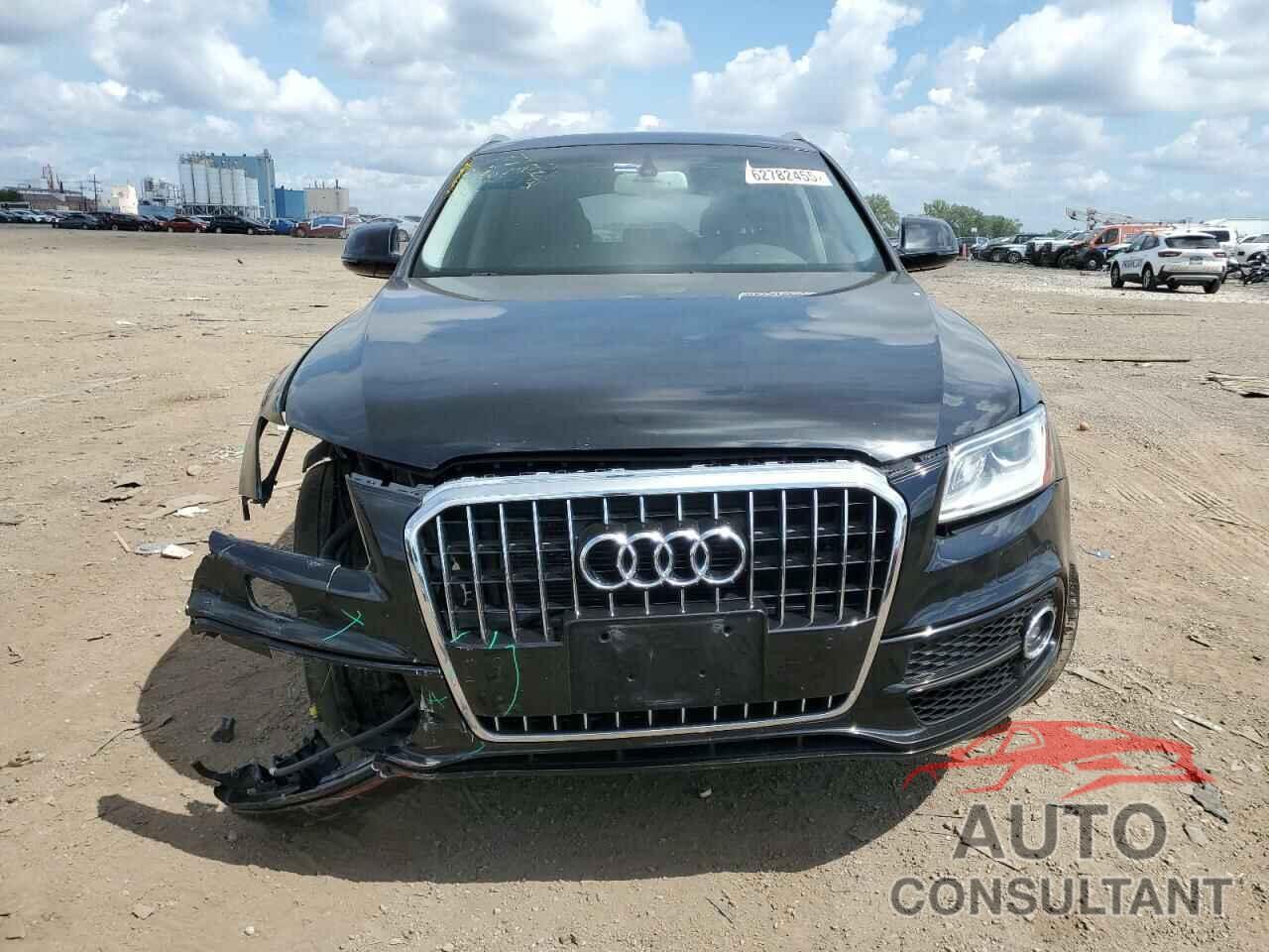 AUDI Q5 2015 - WA1DGAFP6FA087519