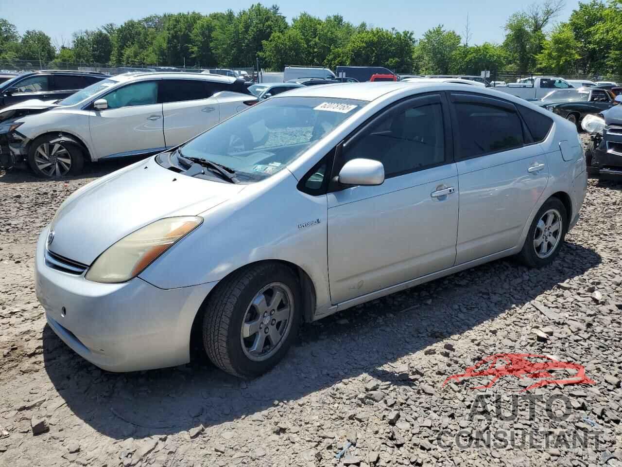 TOYOTA PRIUS 2009 - JTDKB20U593485460