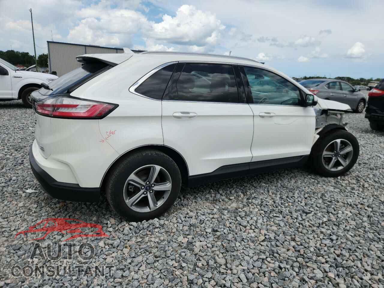 FORD EDGE 2020 - 2FMPK3J95LBA94317
