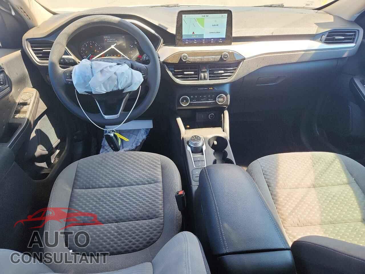 FORD ESCAPE 2020 - 1FMCU0G64LUA58052