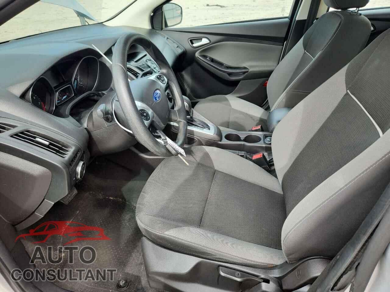 FORD FOCUS 2014 - 1FADP3F26EL332298