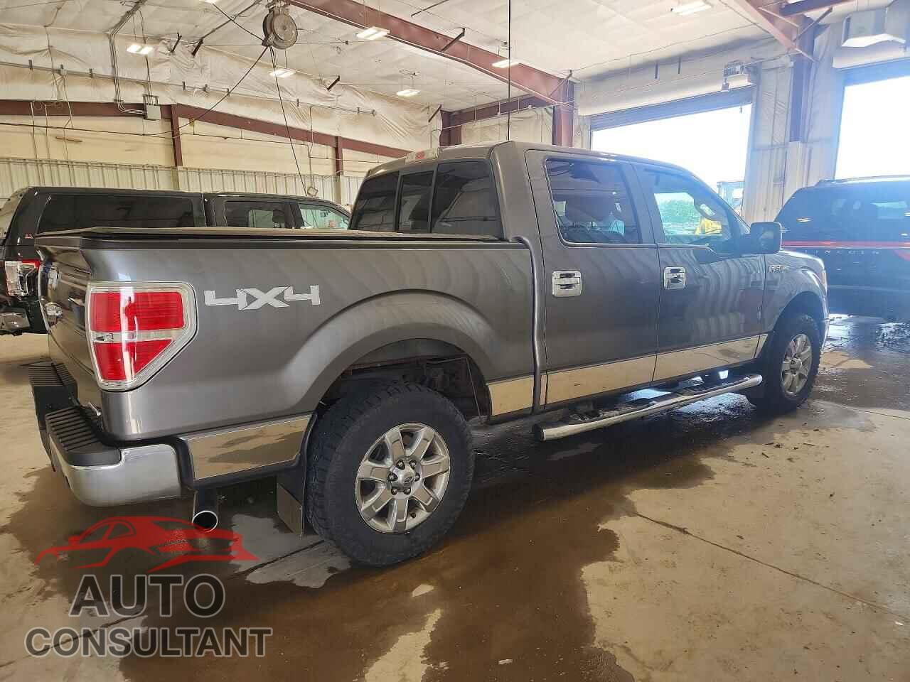 FORD All Models 2014 - 1FTFW1EF9EFB28382