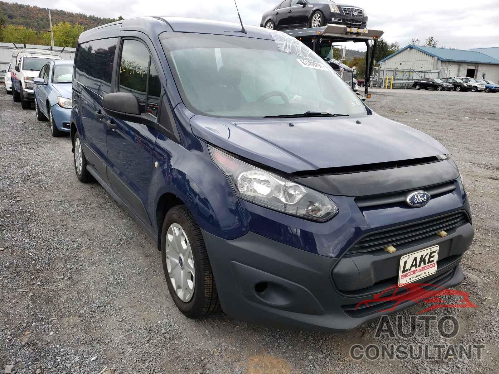 FORD TRANSIT CO 2016 - NM0LS7E7XG1239417