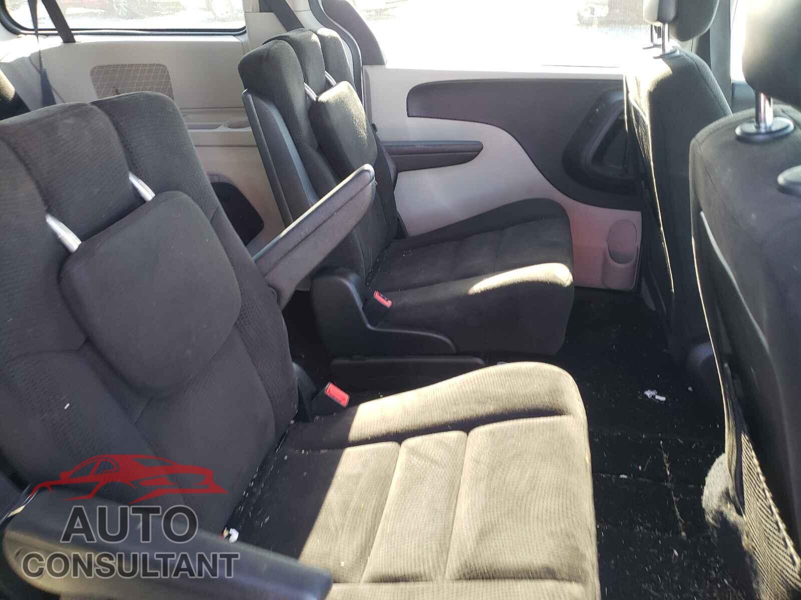 DODGE GRAND CARA 2016 - 2C4RDGCG0GR324112