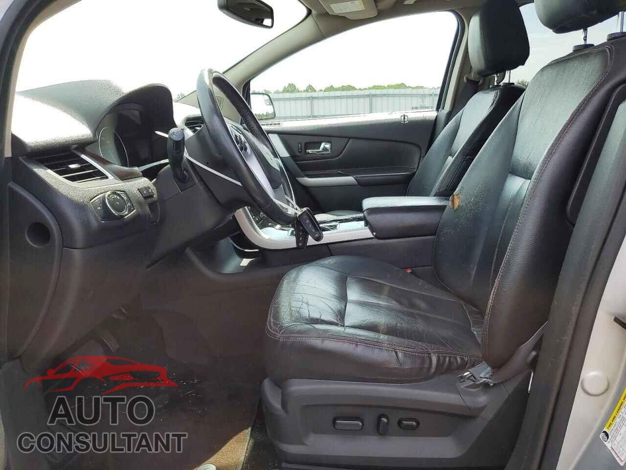 FORD EDGE 2014 - 2FMDK4KCXEBB16849
