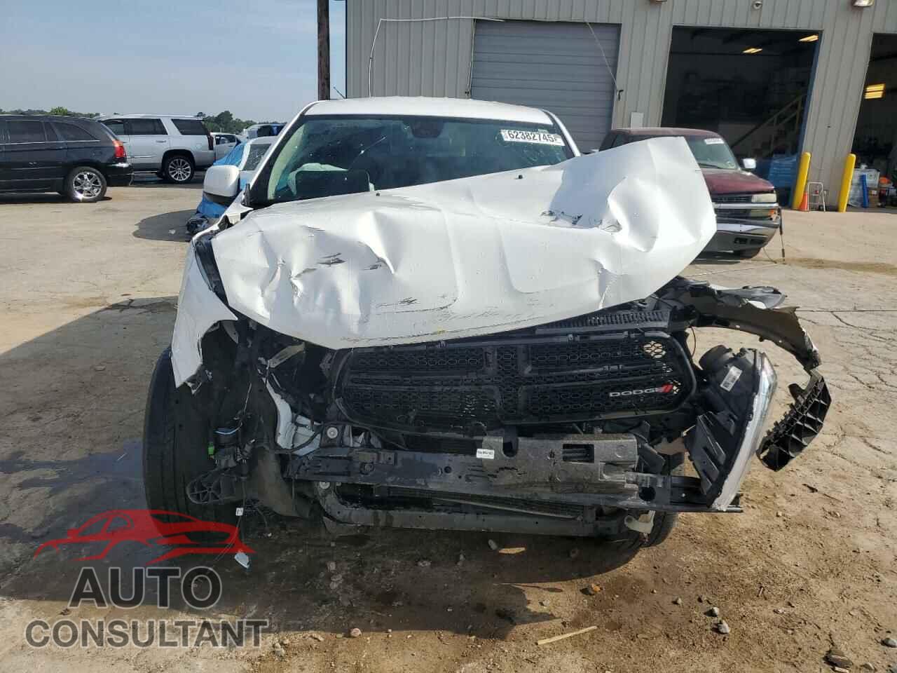 DODGE DURANGO 2019 - 1C4RDHAG5KC716416