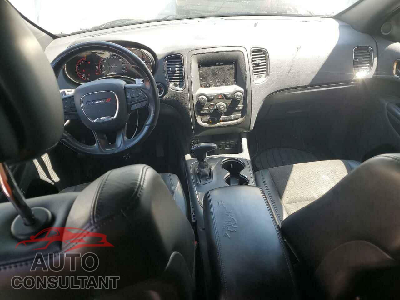 DODGE DURANGO 2019 - 1C4RDJDG8KC780372