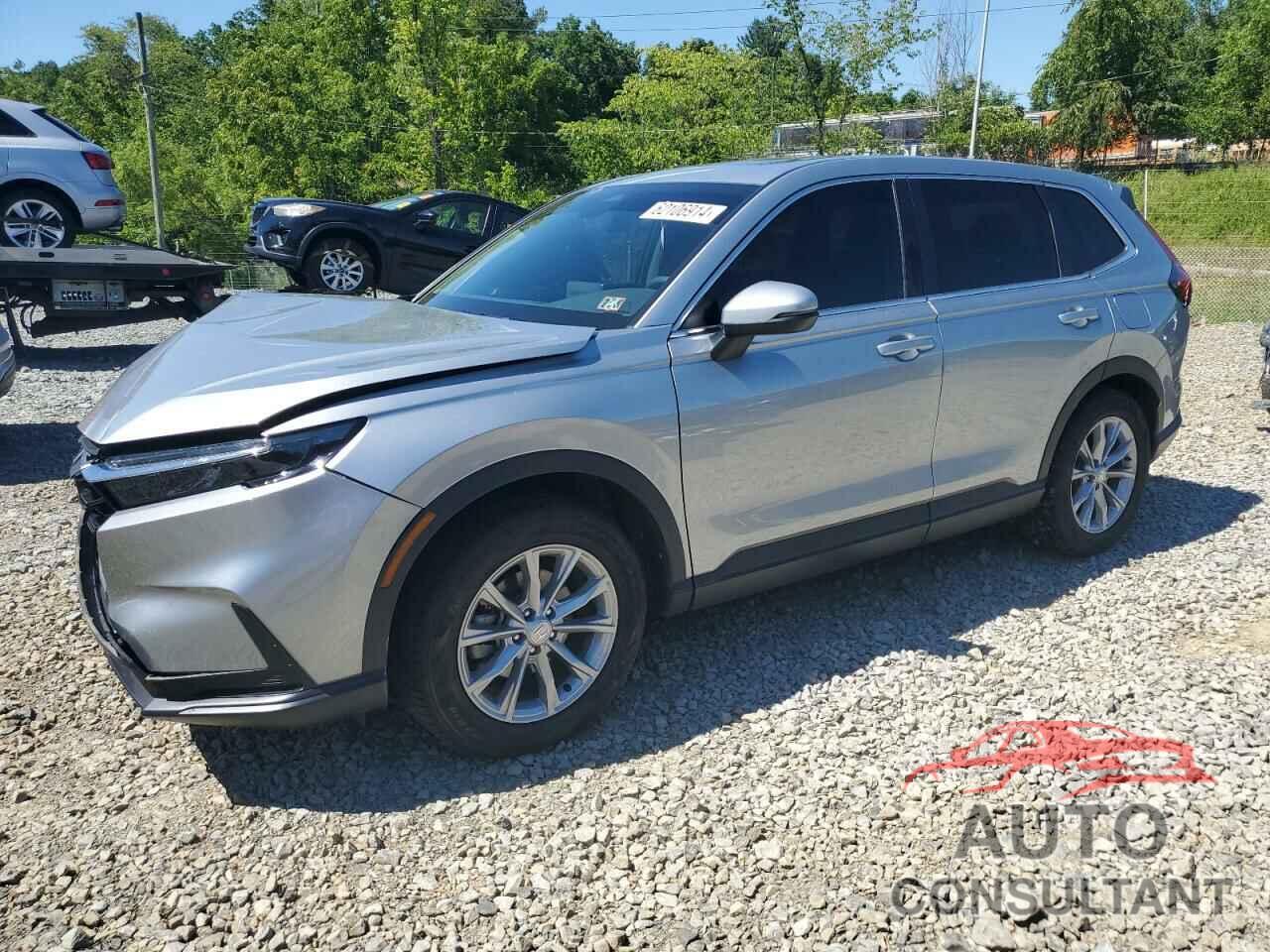 HONDA CRV 2023 - 5J6RS4H40PL002818