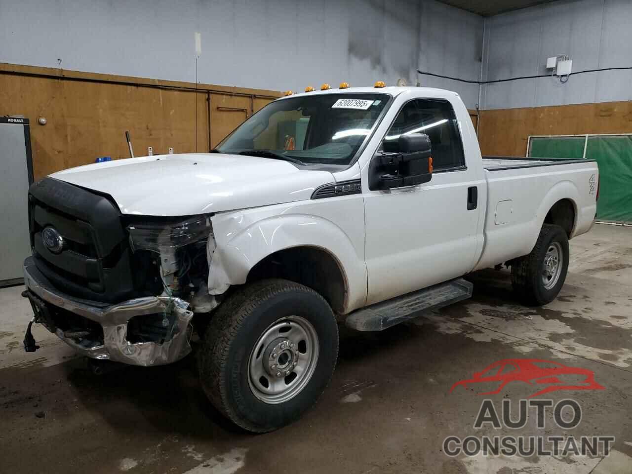 FORD F350 2014 - 1FTRF3B6XEEA55784