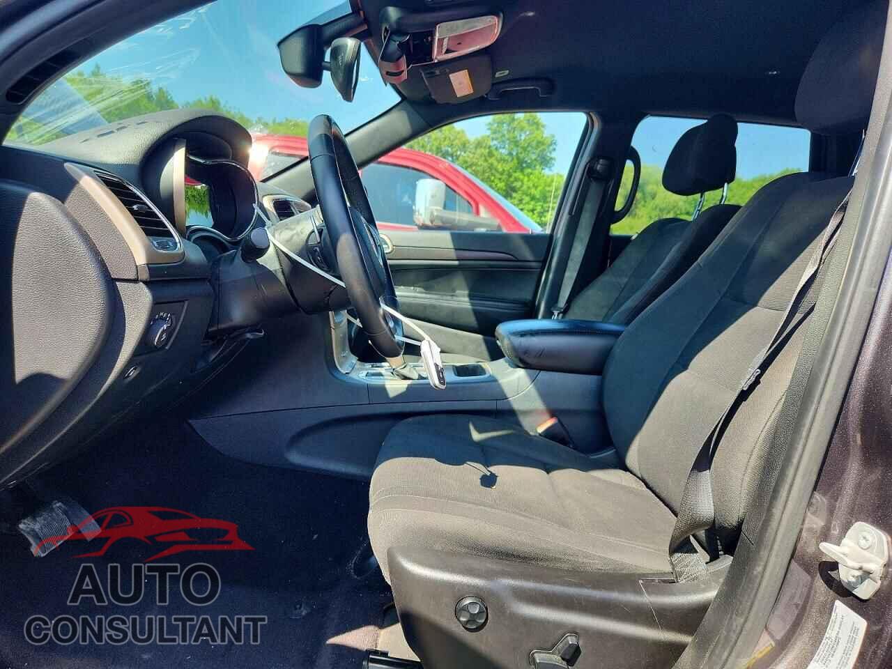 JEEP CHEROKEE 2017 - 1C4RJFAG7HC682288