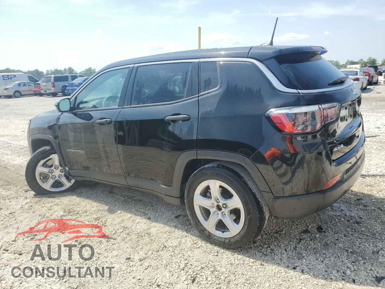 JEEP COMPASS 2023 - 3C4NJDAN3PT513454