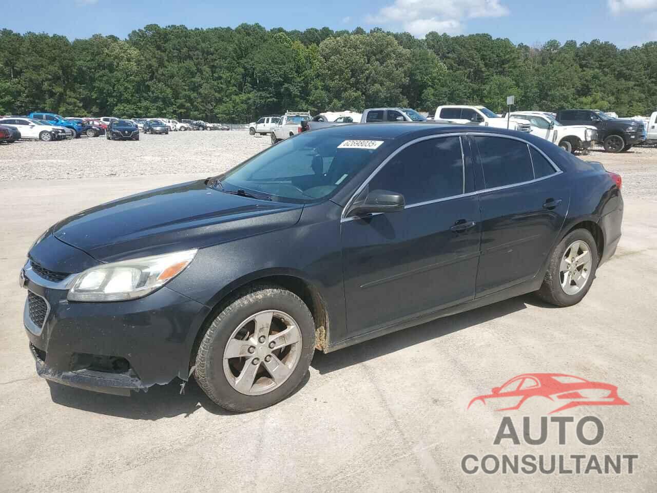 CHEVROLET MALIBU 2015 - 1G11B5SL5FF162949