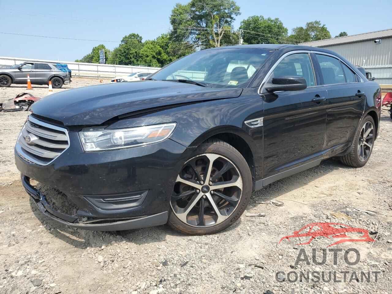 FORD TAURUS 2016 - 1FAHP2E87GG124508