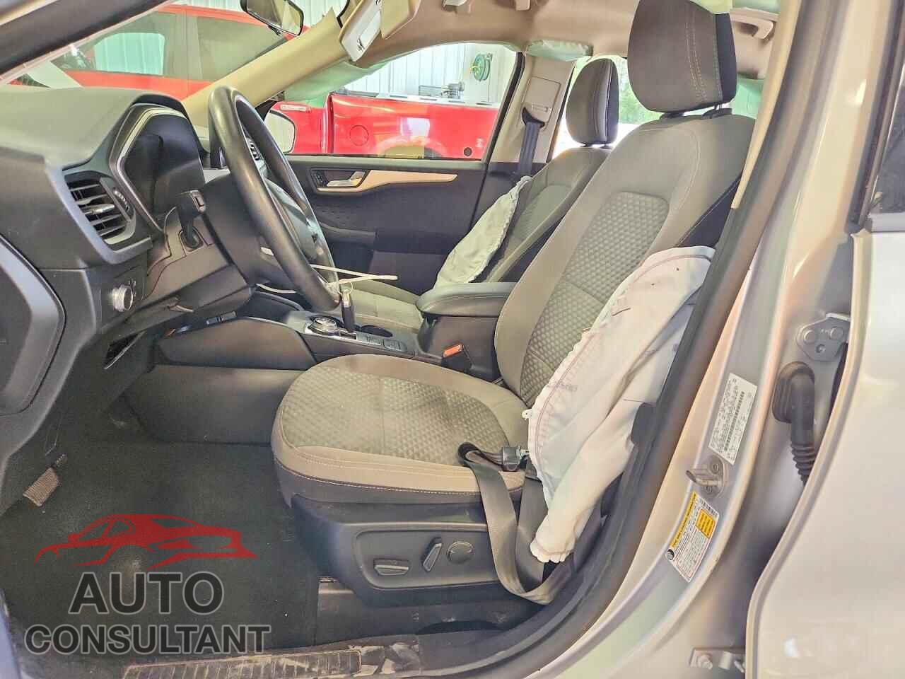 FORD ESCAPE 2020 - 1FMCU9G68LUA83217
