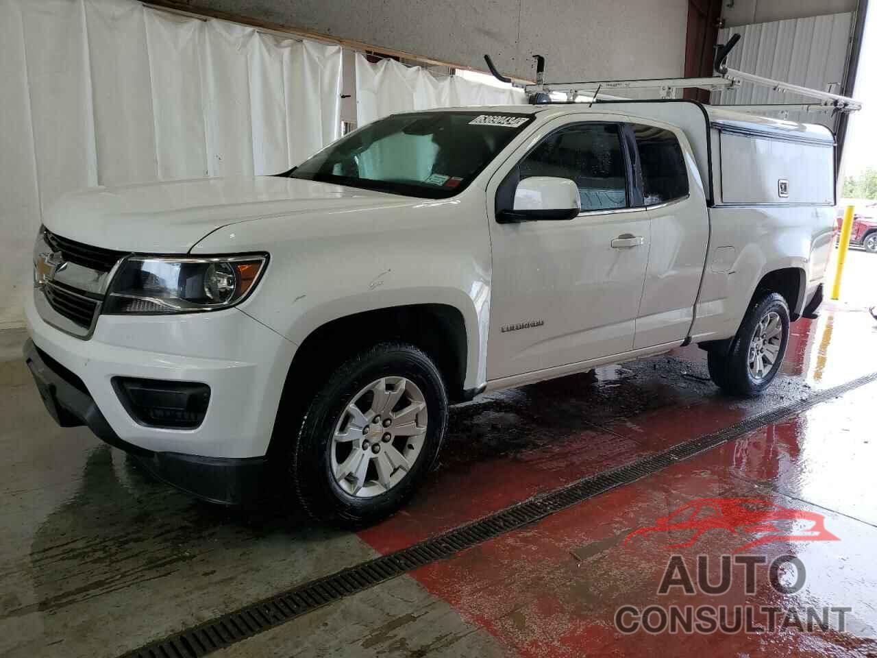 CHEVROLET COLORADO 2020 - 1GCHTCEA6L1226703