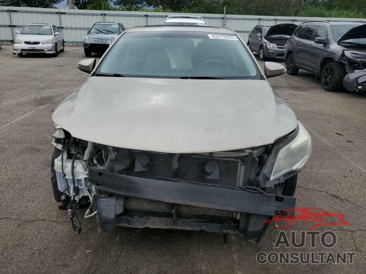 TOYOTA AVALON 2013 - 4T1BK1EBXDU032354