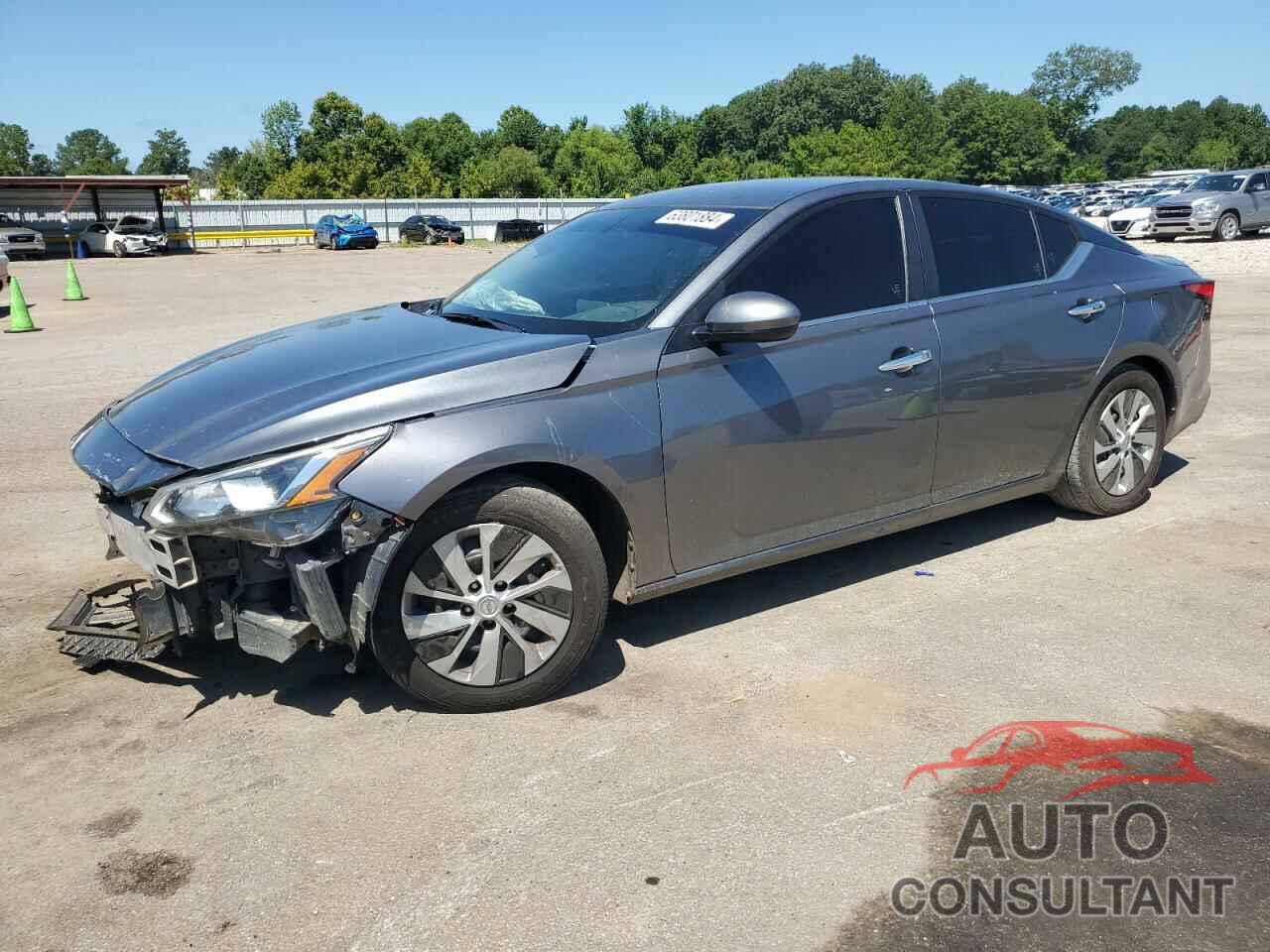 NISSAN ALTIMA 2020 - 1N4BL4BV9LC248255