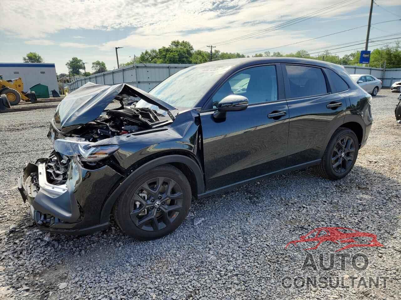 HONDA HR-V 2025 - 3CZRZ2H51SM749294