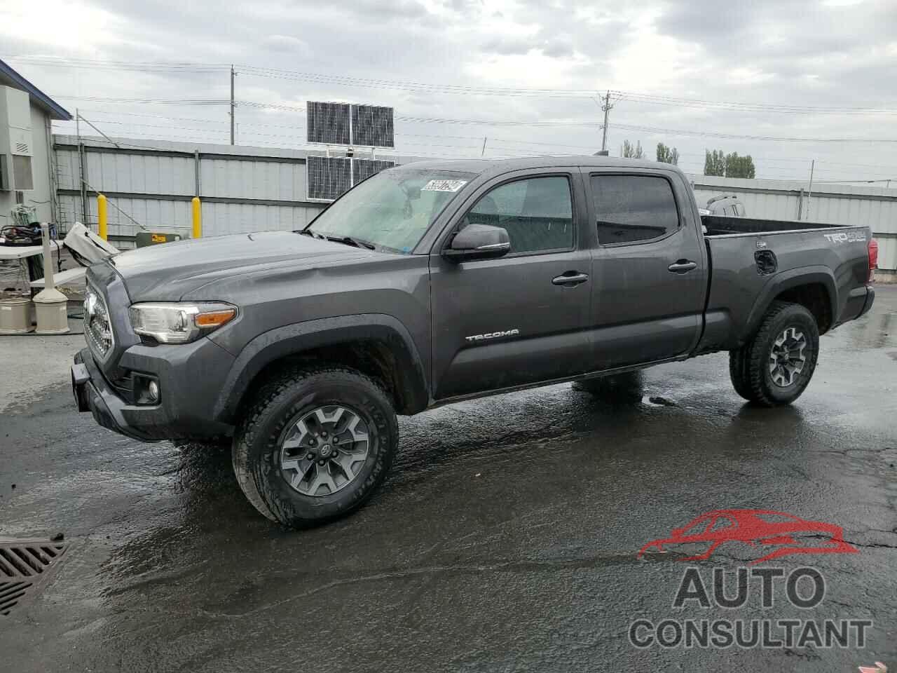 TOYOTA TACOMA 2017 - 3TMDZ5BN7HM034684