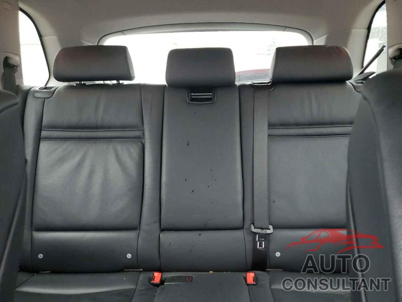 BMW X5 2012 - 5UXZV4C57CL747717