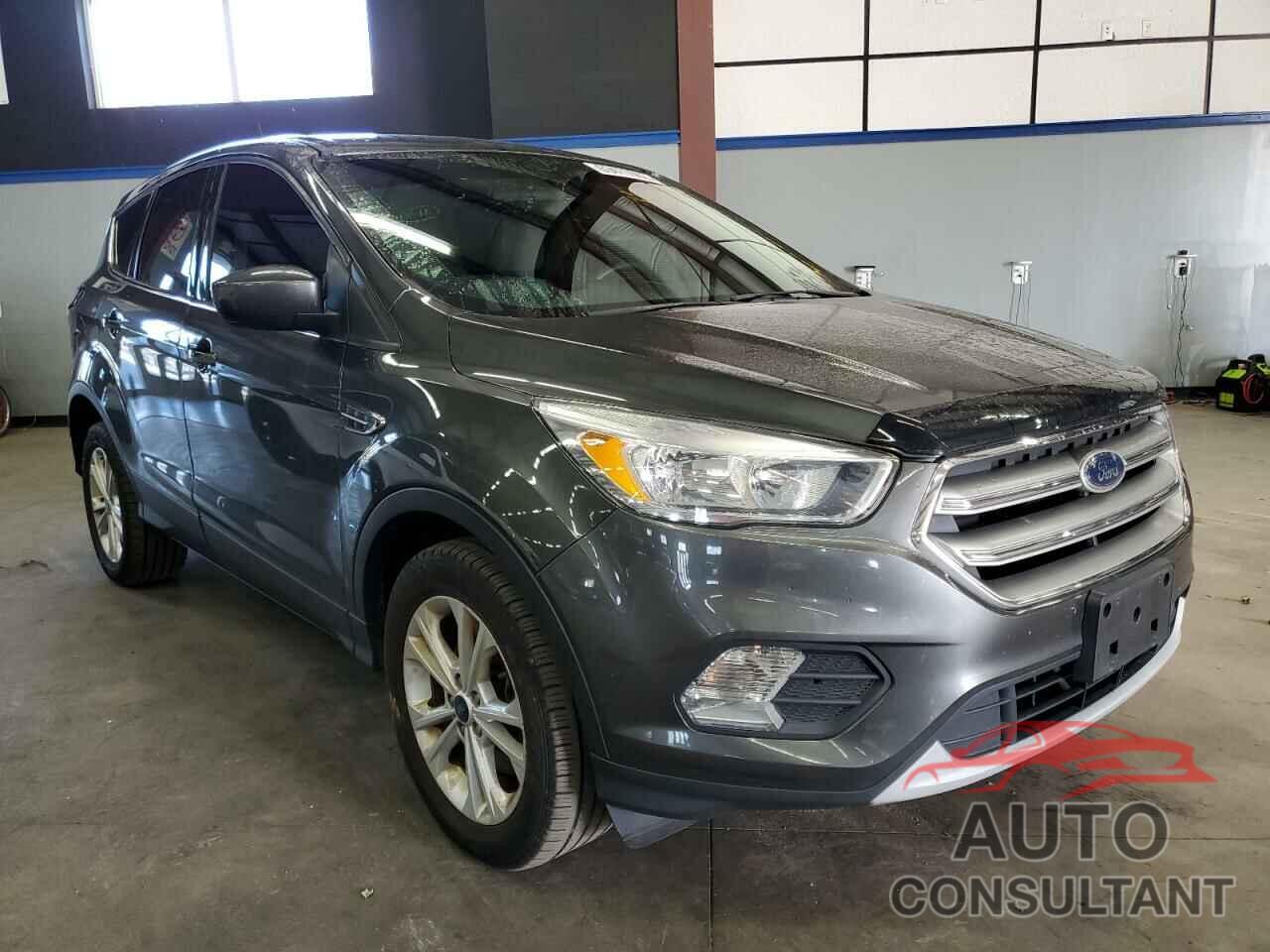 FORD ESCAPE 2017 - 1FMCU9GD3HUD90039
