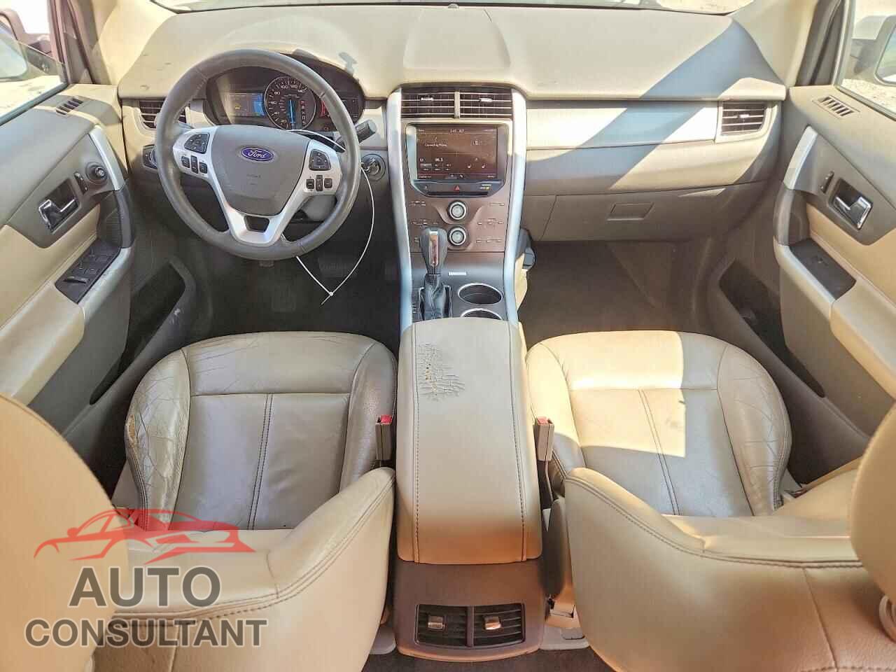 FORD EDGE 2013 - 2FMDK3JC1DBB89974