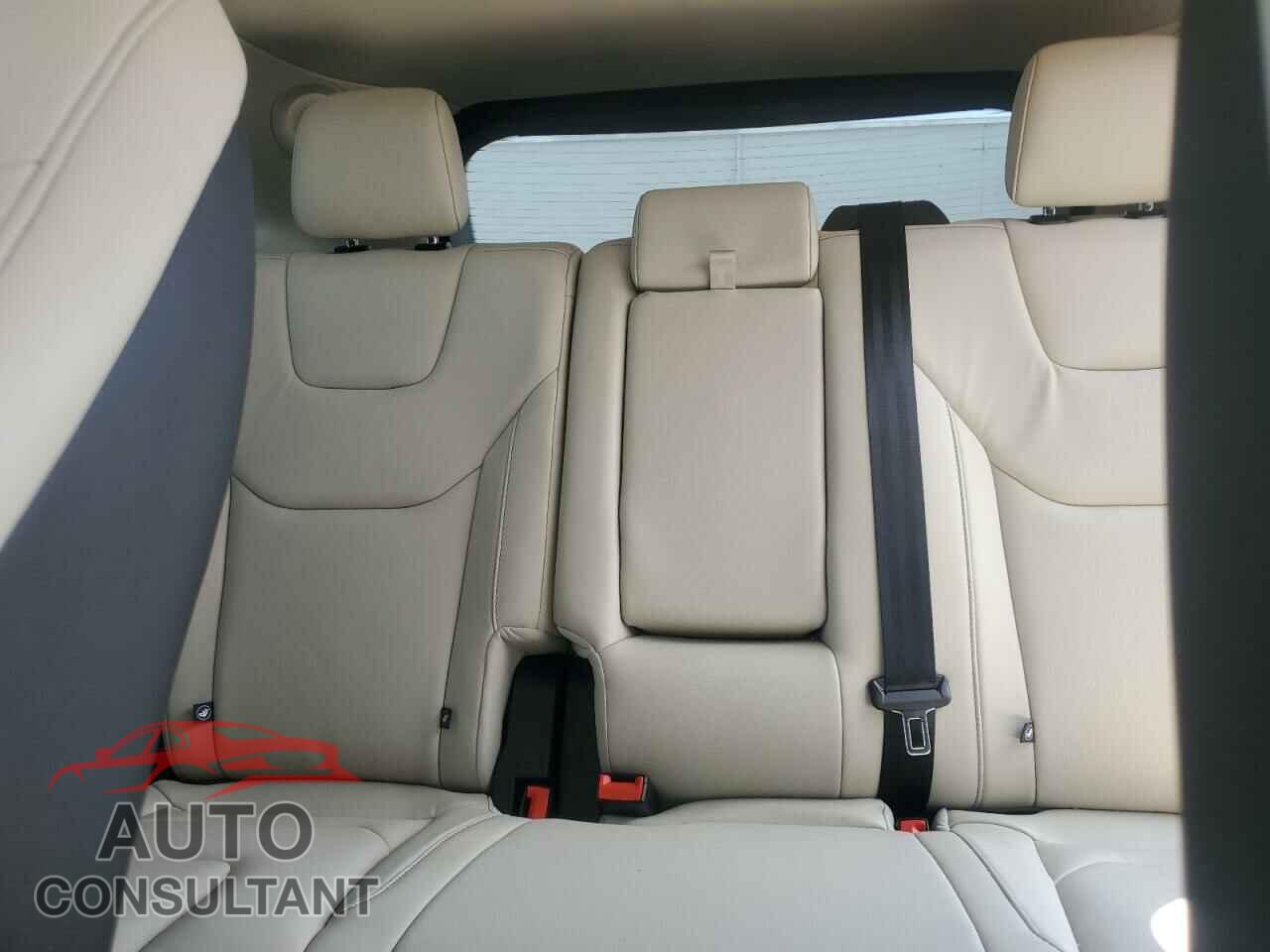 FORD EDGE 2018 - 2FMPK3K87JBB09161