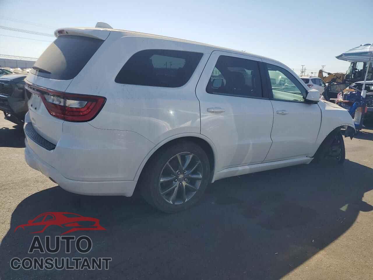 DODGE DURANGO 2015 - 1C4RDHAG1FC194311
