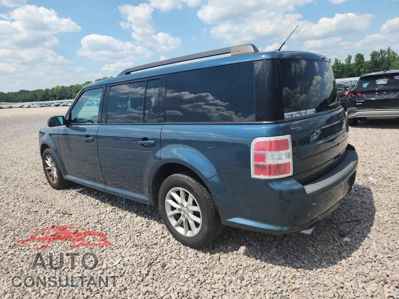 FORD FLEX 2016 - 2FMGK5B80GBA07267