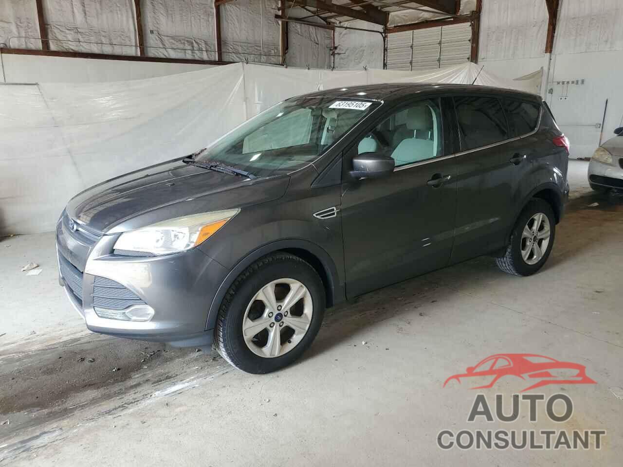 FORD ESCAPE 2015 - 1FMCU9GX6FUB16325
