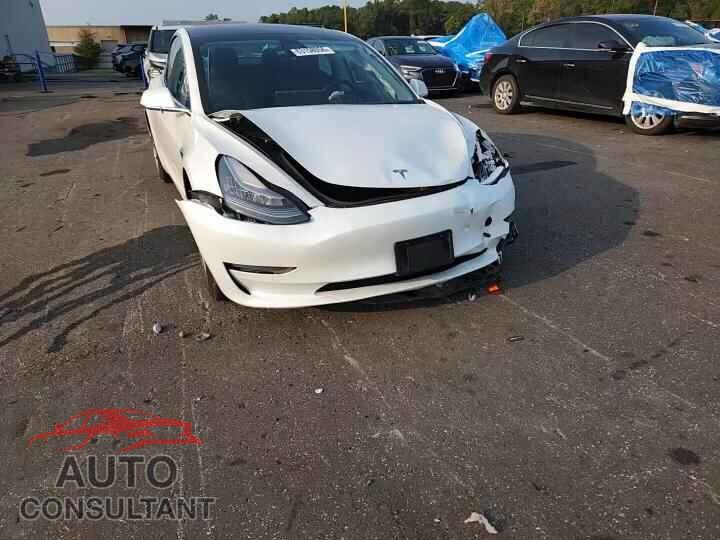 TESLA MODEL 3 2020 - 5YJ3E1EA2LF785231