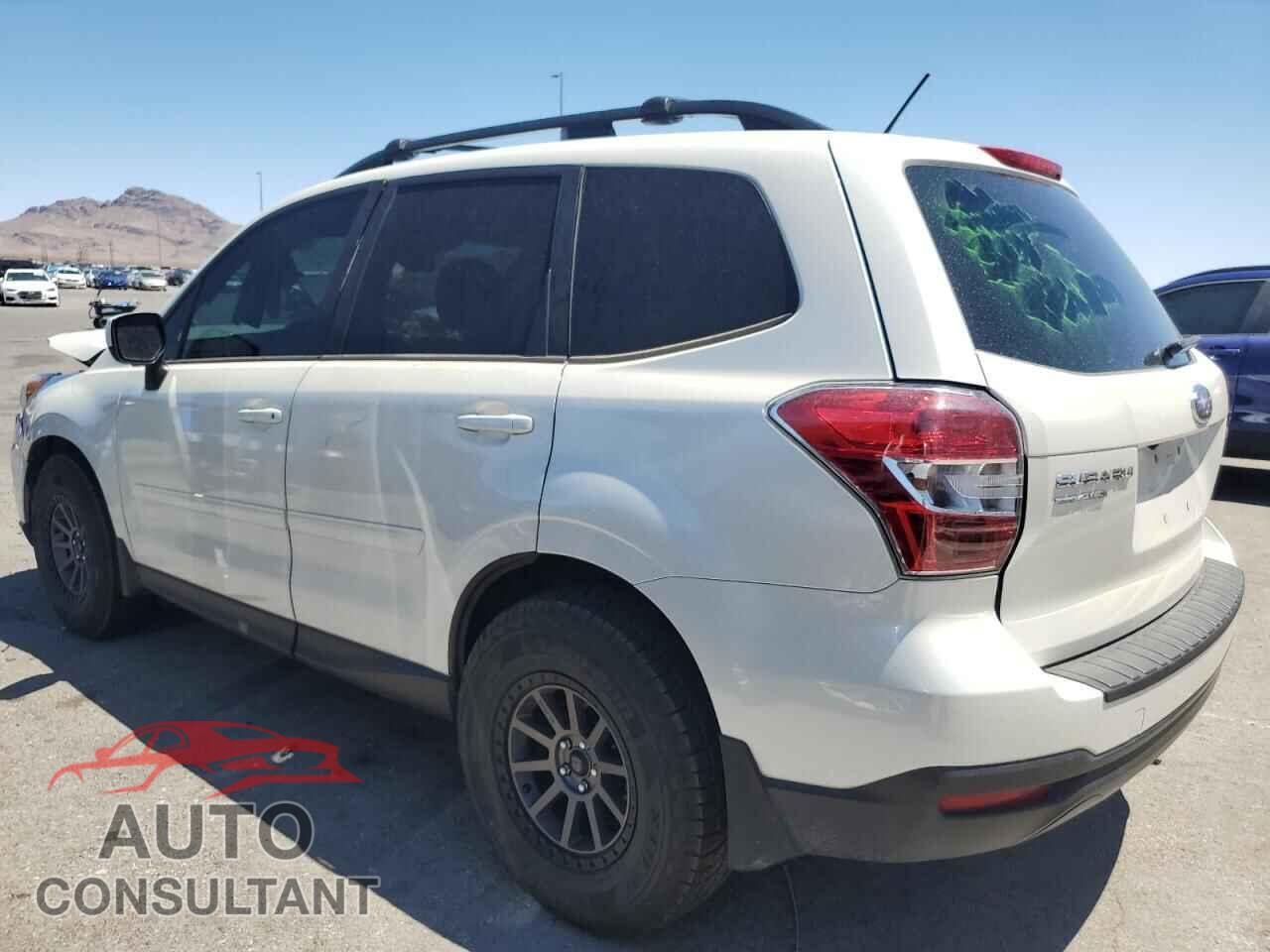 SUBARU FORESTER 2014 - JF2SJAEC8EH436281
