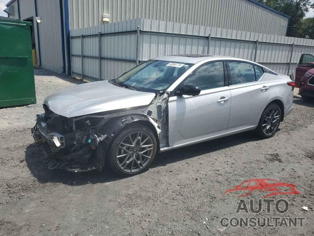 NISSAN ALTIMA 2023 - 1N4AL4CV4PN332522