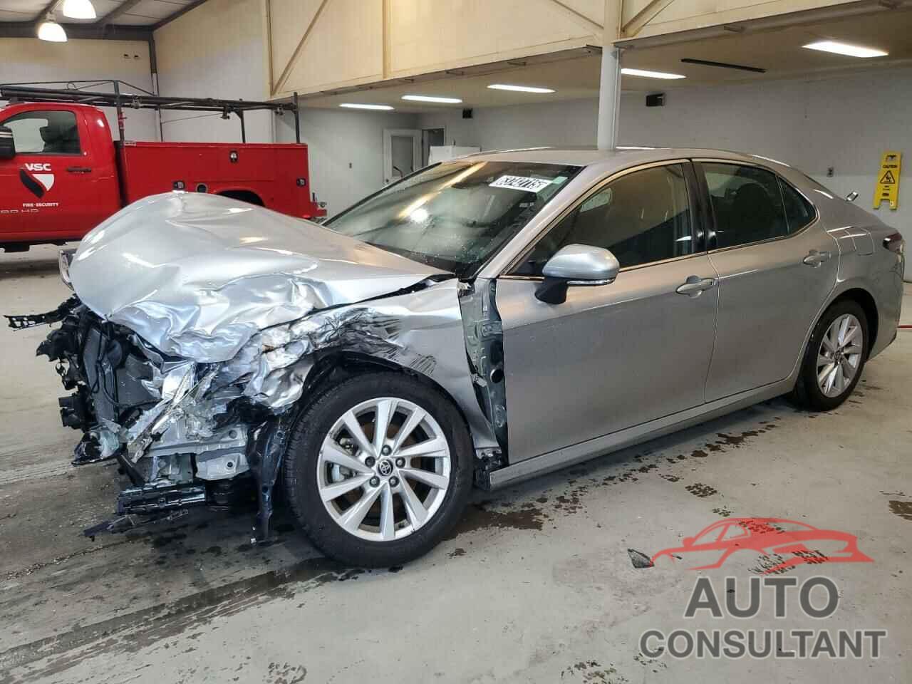 TOYOTA CAMRY 2023 - 4T1C11AK7PU761610