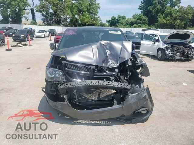 DODGE CARAVAN 2016 - 2C4RDGCG0GR118367