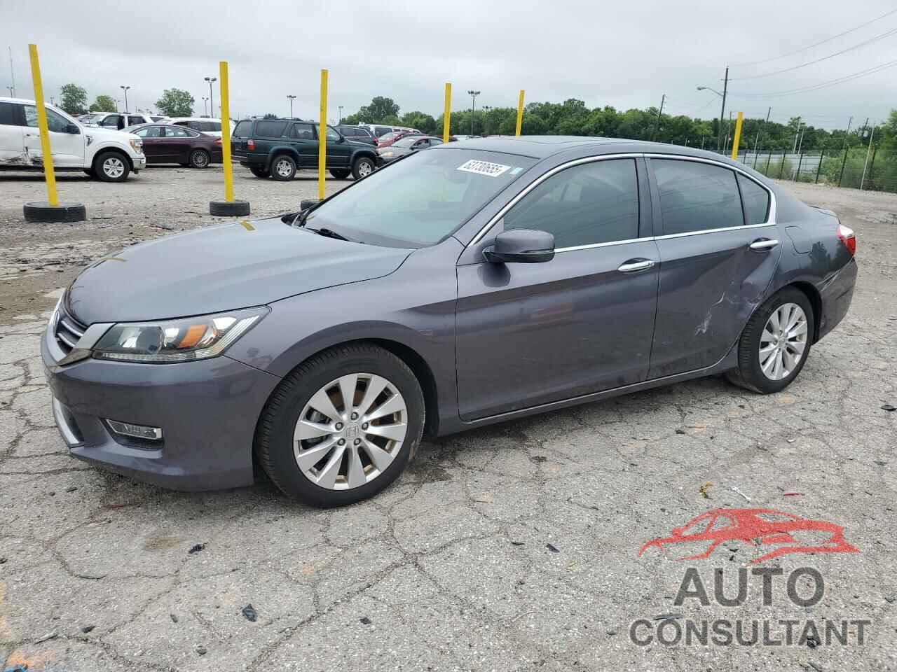 HONDA ACCORD 2013 - 1HGCR2F84DA260043