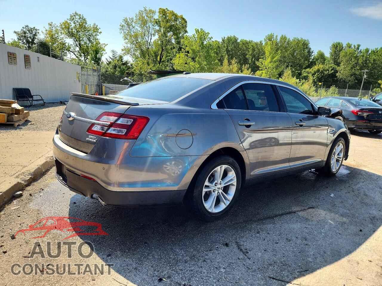 FORD TAURUS 2014 - 1FAHP2E89EG141842