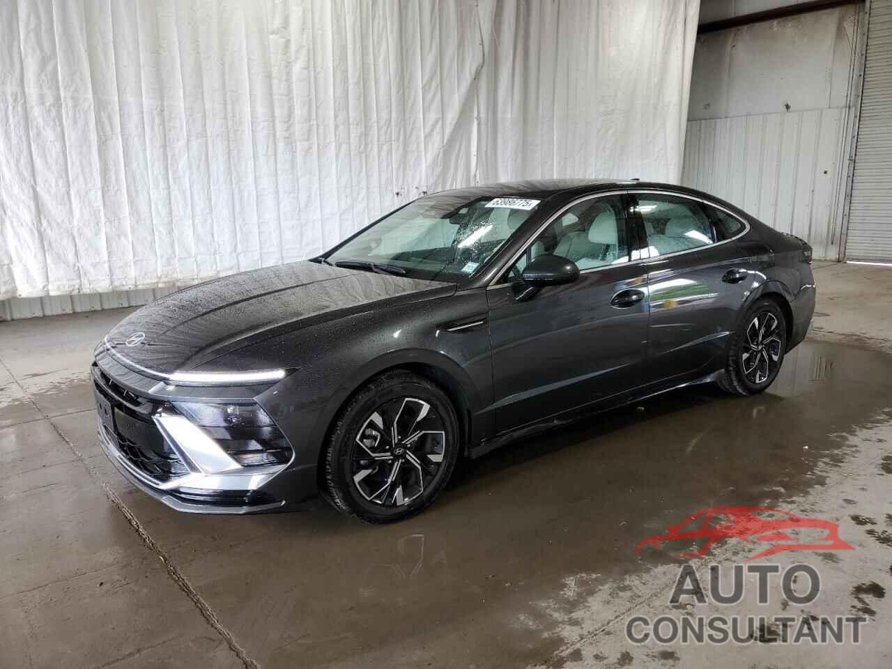 HYUNDAI SONATA 2025 - KMHL64JA8SA432354