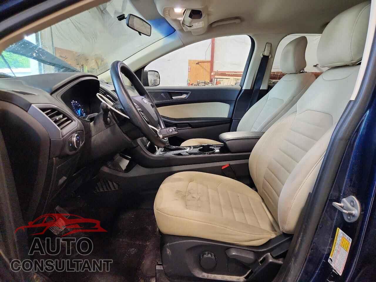 FORD EDGE 2017 - 2FMPK4G99HBB33723
