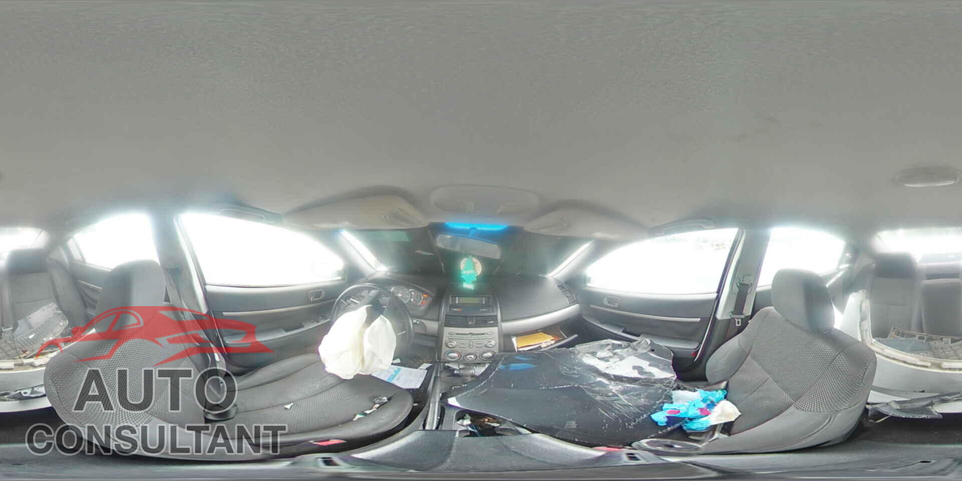 MITSUBISHI GALANT 2012 - 4A32B2FF7CE017540