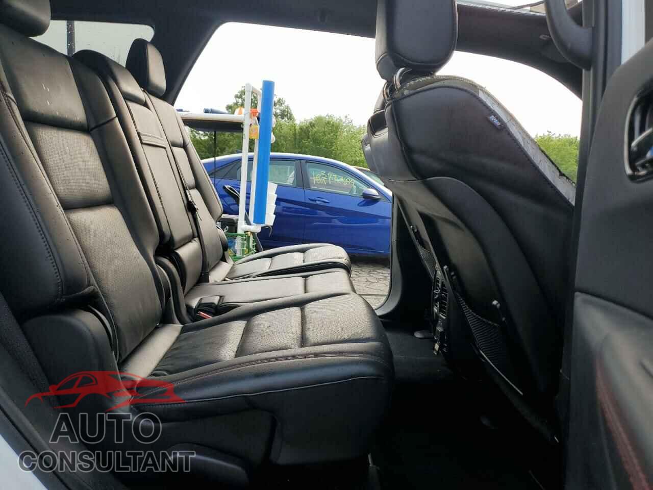 DODGE DURANGO 2023 - 1C4RDJDG2PC602965