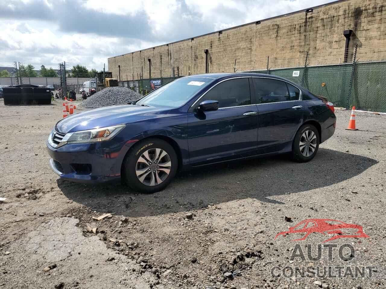 HONDA ACCORD 2014 - 1HGCR2F33EA004028