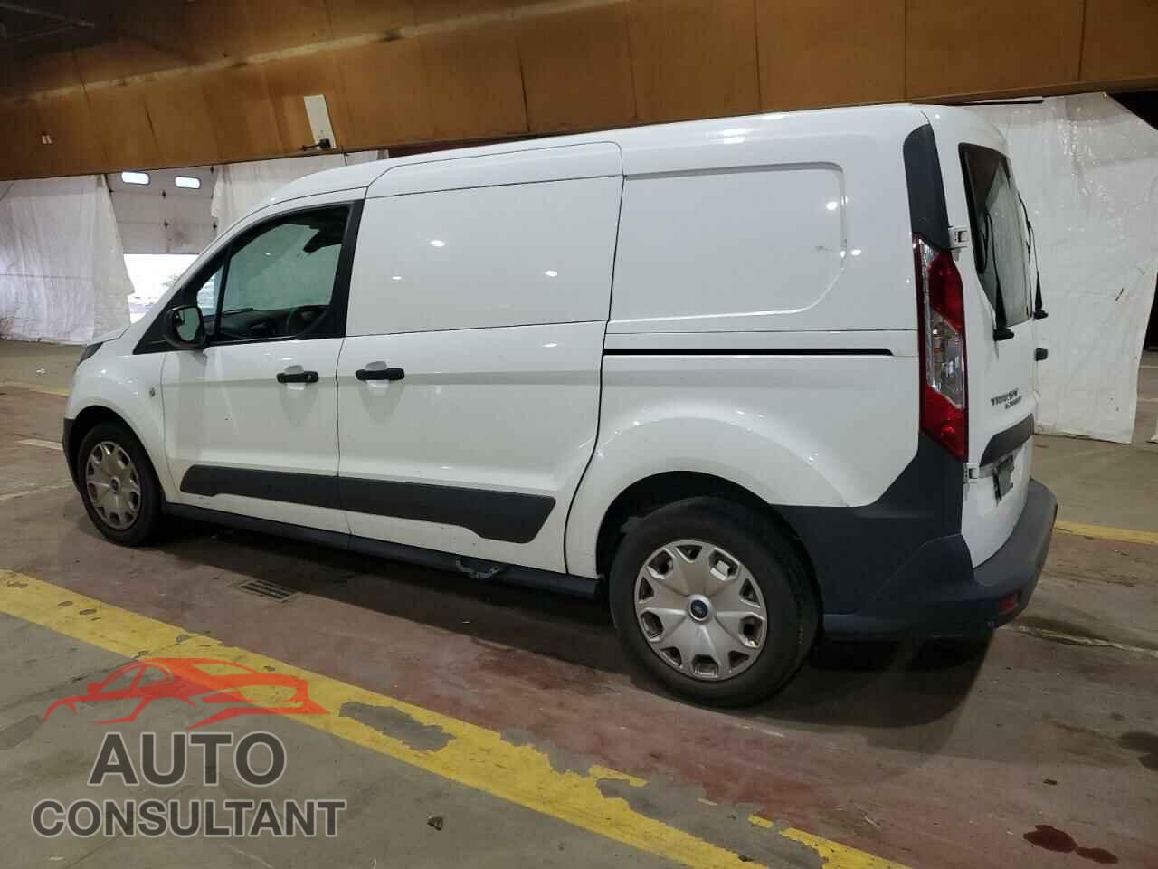 FORD TRANSIT 2017 - NM0LS7E7XH1312531