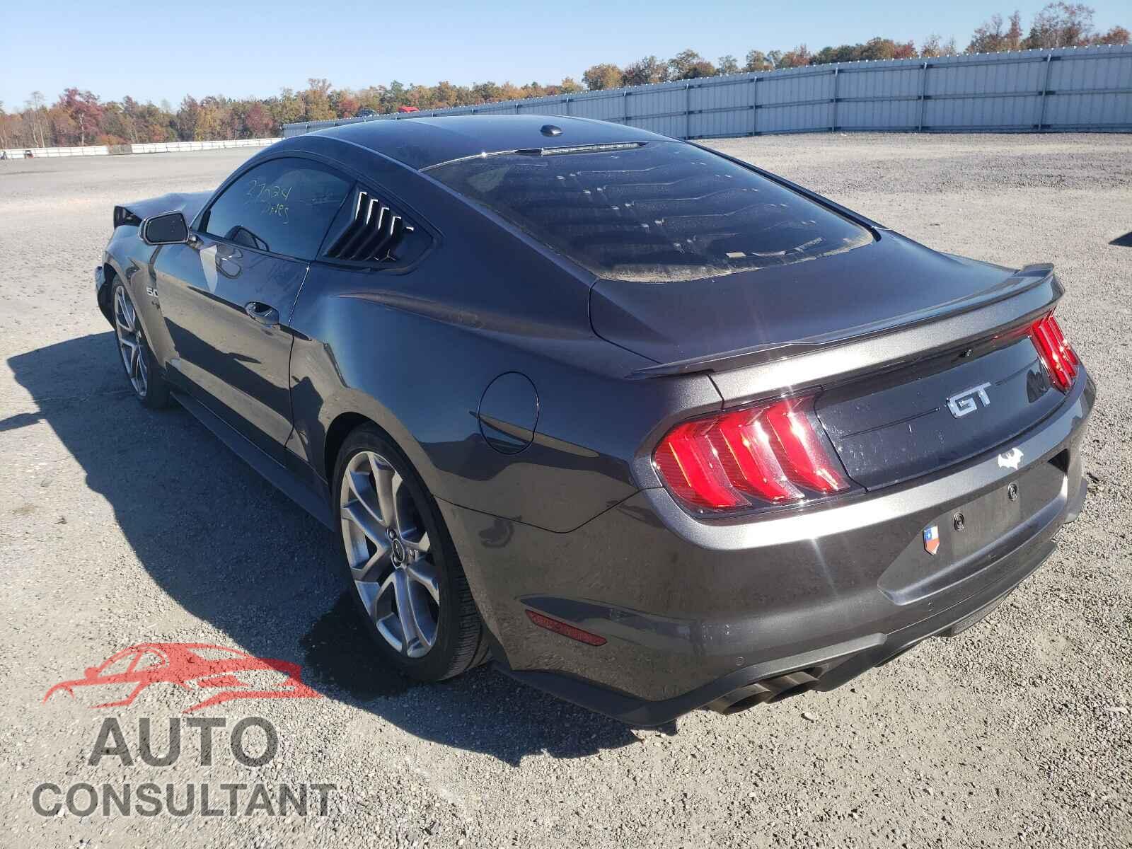 FORD MUSTANG 2019 - 1FA6P8CF2K5129826