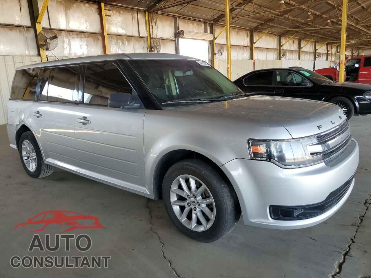 FORD FLEX 2014 - 2FMGK5B86EBD16058