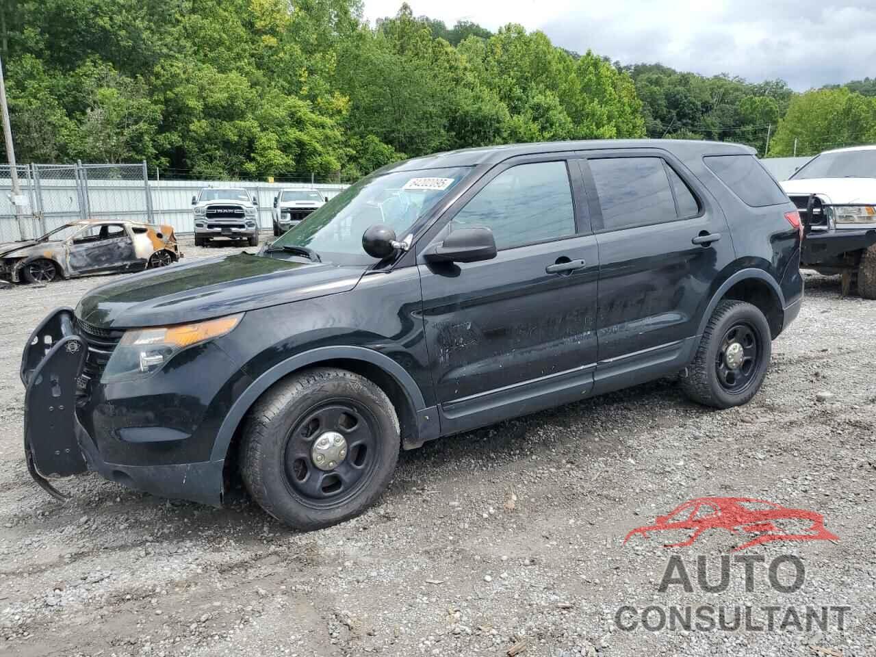 FORD EXPLORER 2015 - 1FM5K8ARXFGA21297
