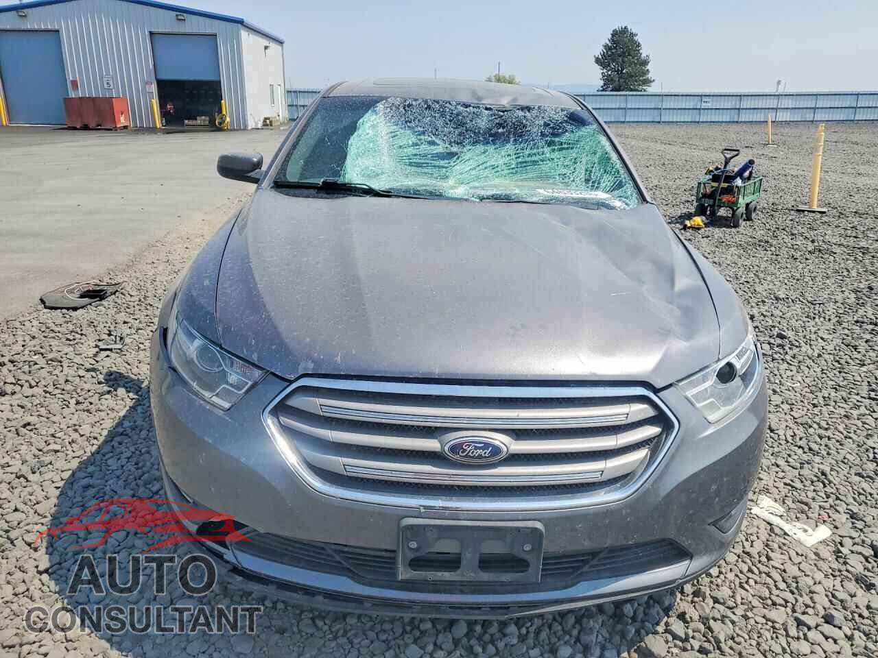 FORD TAURUS 2013 - 1FAHP2E97DG209644