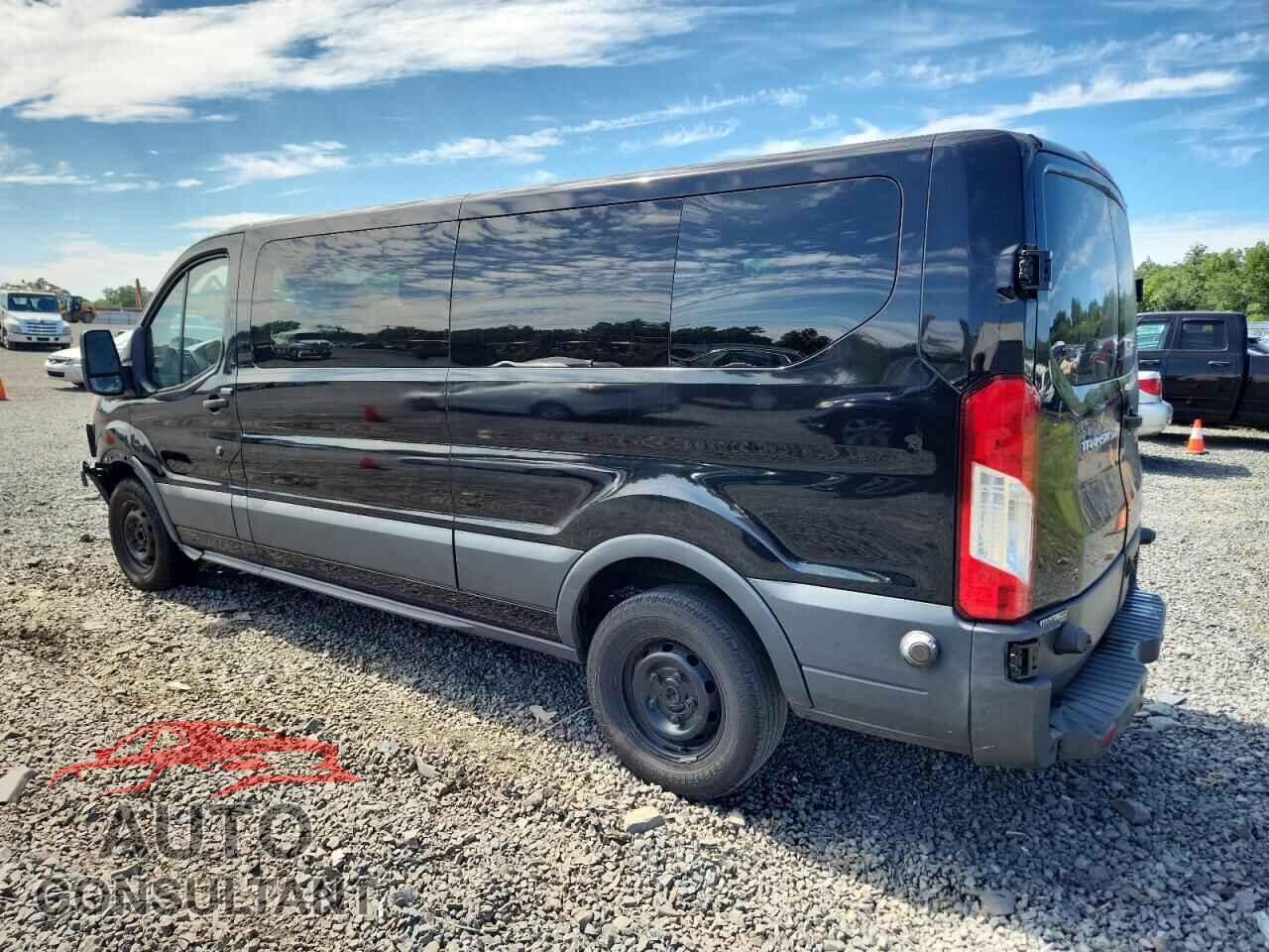 FORD TRANSIT 2017 - 1FBZX2YM3HKB12771