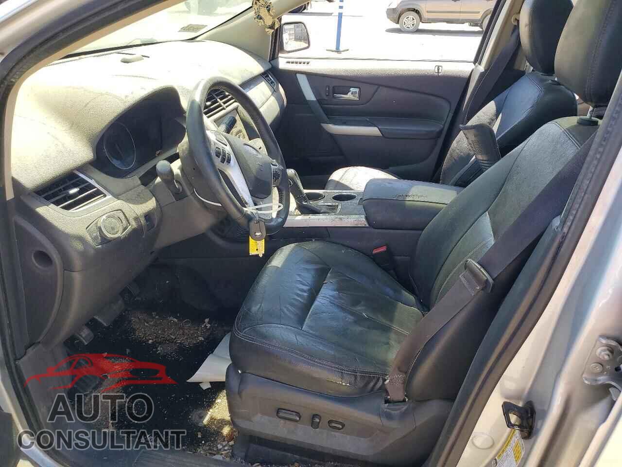 FORD EDGE 2014 - 2FMDK4JC0EBB56620