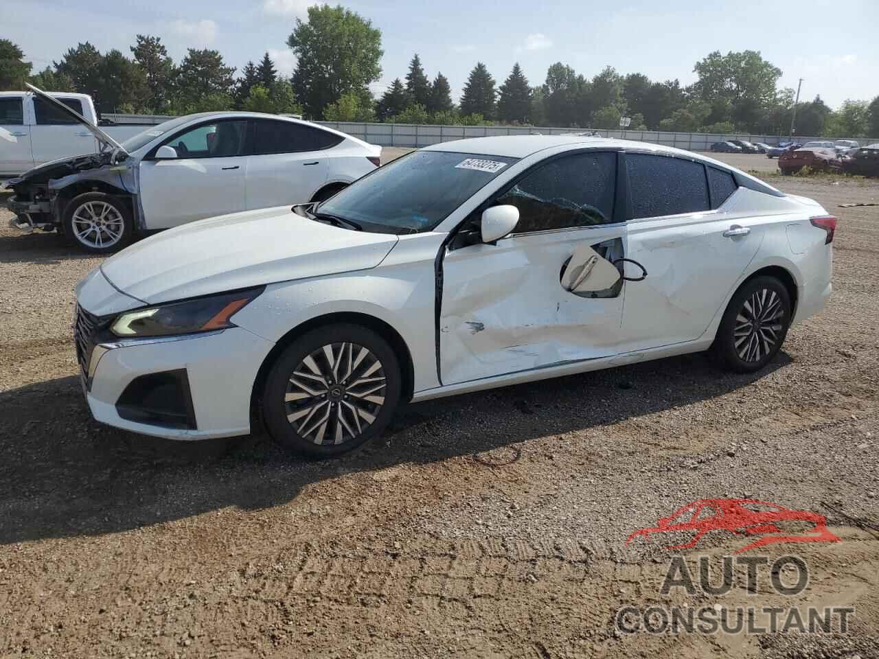 NISSAN ALTIMA 2023 - 1N4BL4DV6PN311836